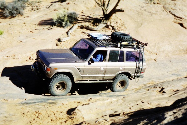 As expected, 3 Dog makes wedgie look like it wasn't even there, a walk in the park